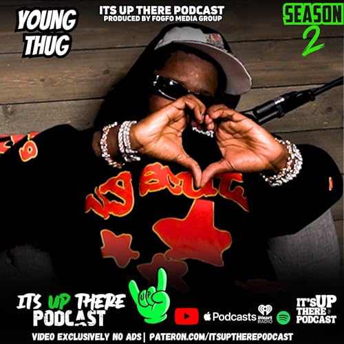 Feat - Young Thug - Part 2 - Young Thug RESPONDS to YFN Lucci Beef Squashed Backlash + Lil Durk, NBA YoungBoy, Lil Baby, Drake P2