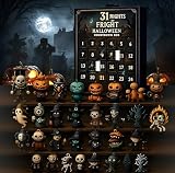 Halloween Advent Calendar...image