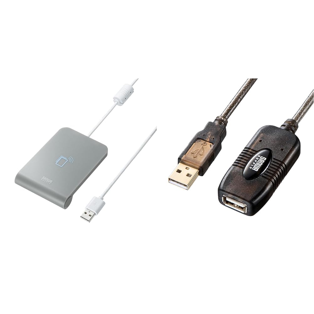【新品未使用】ELECTRONIC CURRENT PACK 28ml×6枚入り Amazon | サンワサプライ 非接触型ICカードリーダライタ ADR-MNICU3 +