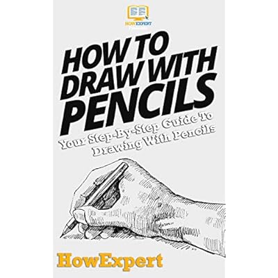 How To Draw With Pencils