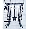 2025 Commercial Home Gym Smith Machine 3.0