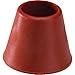 Knobcuff EZ Taper Red/Single