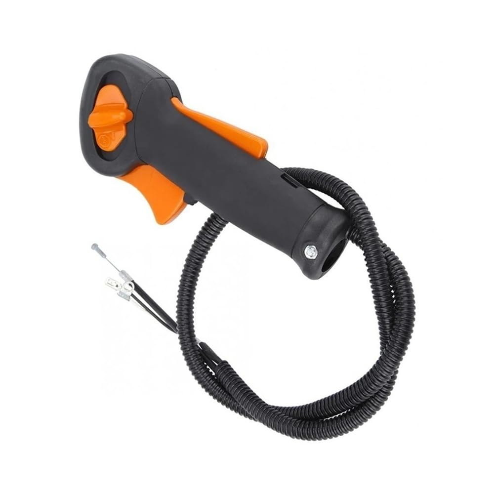 Câble accélérateur 1m de rechange 4128 790 pour commande fluide FS200