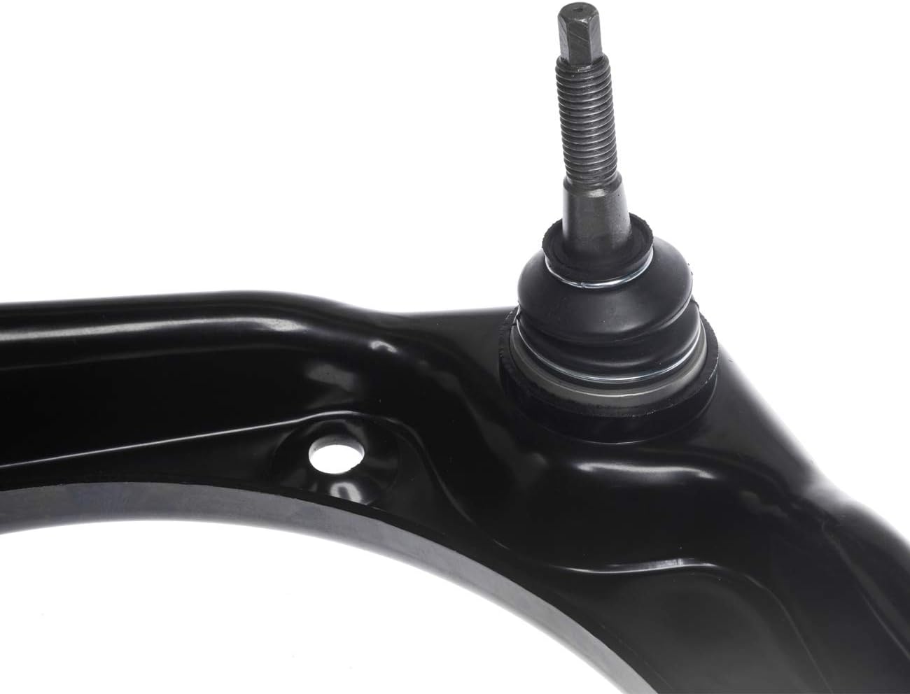 TUCAREST 2Pcs K80722 K80723 Left Right Front Upper Control Arm and Ball Joint Assembly Compatible With 06-10 Me-rcury Mountaineer, Fo-rd Explorer, 07-10 Explorer Sport Trac Driver Passenger Suspension