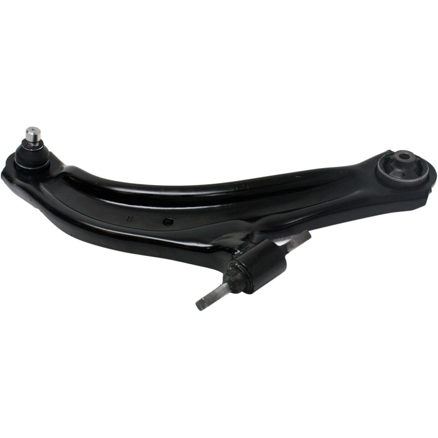 Brazo De Control Inferior Derecho Para Nissan Sentra 2007-2012 – Número OE 54500ET000 – Repuesto Evan-Fischer