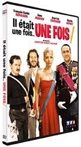Il Était Une Fois, Une Fois