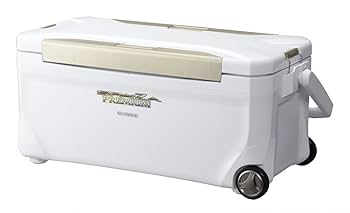Amazon | シマノ(SHIMANO) クーラーボックス 35L スペーザ