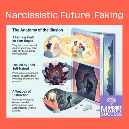 Shocking Truths Behind Narcissistic Future Faking: The Soulmate Illusion