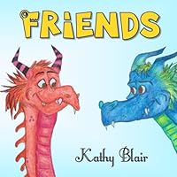 Friends 1949830365 Book Cover