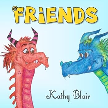 Paperback Friends Book