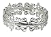 4030723 Jeremiah 29:11 Princess Style Christian Bracelet Religious Bridal Wedding