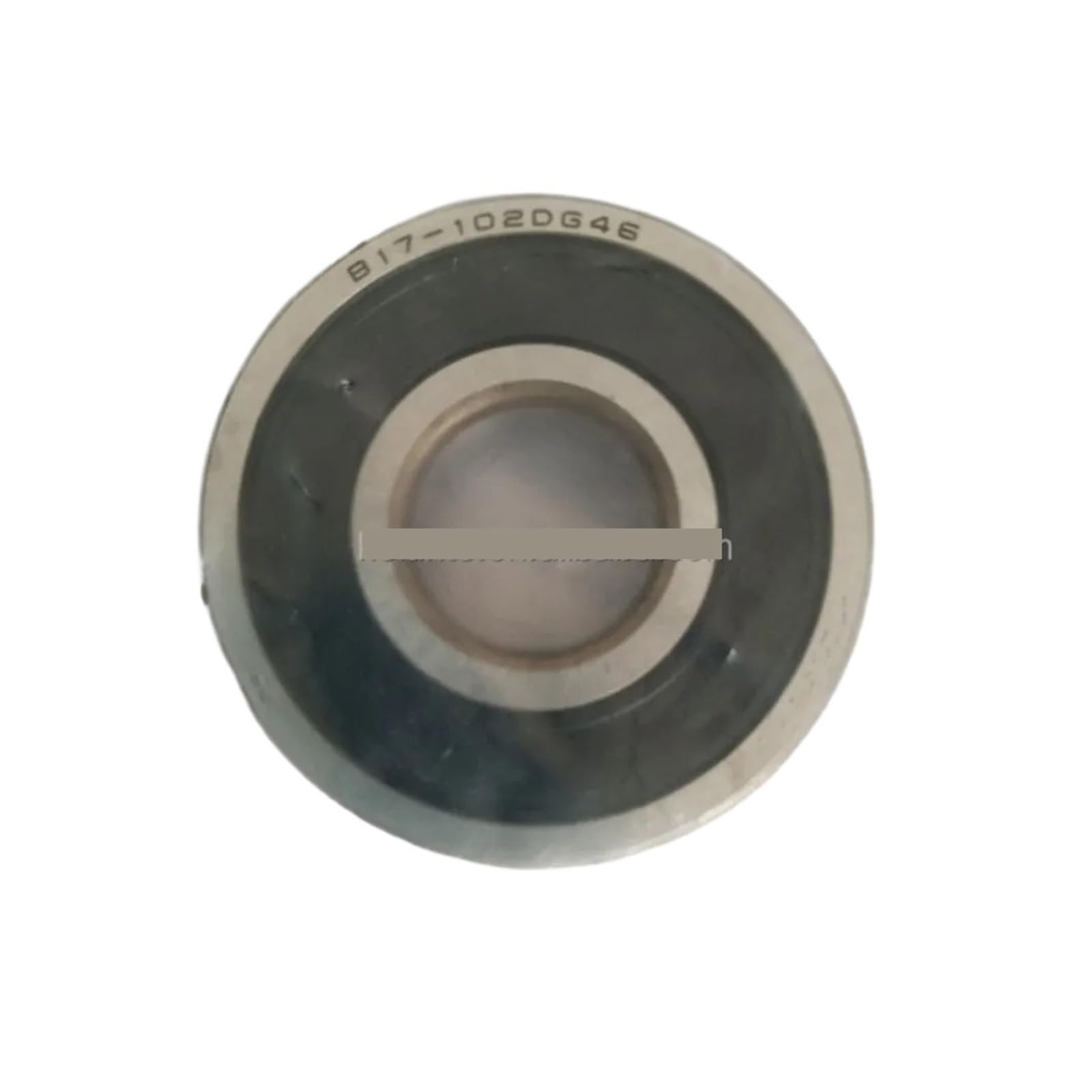 Roulement B17-102 17x47x14mm d'extrémité d'entraînement pour alternateur