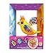 Rocco Giocattoli Digibirds Cacatua - Uccellino Canterino Interattivo, Multicolore