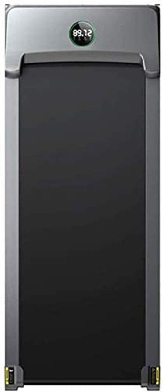 Caminadora Portátil Plegable para Escritorio con Banda Ancha y Control Remoto