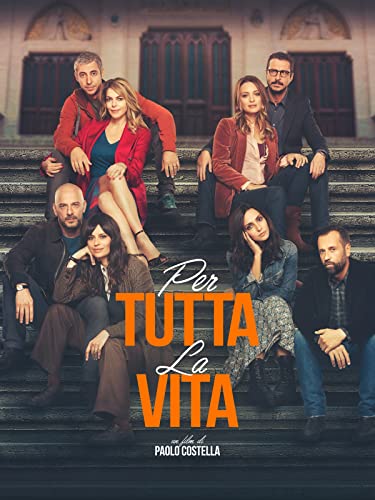  Per tutta la vita