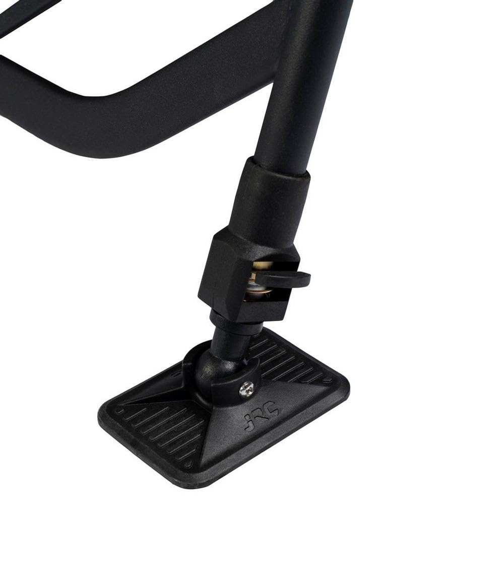 JRC Defender II Flatbed Camilla Normal | Cama carpfishing
