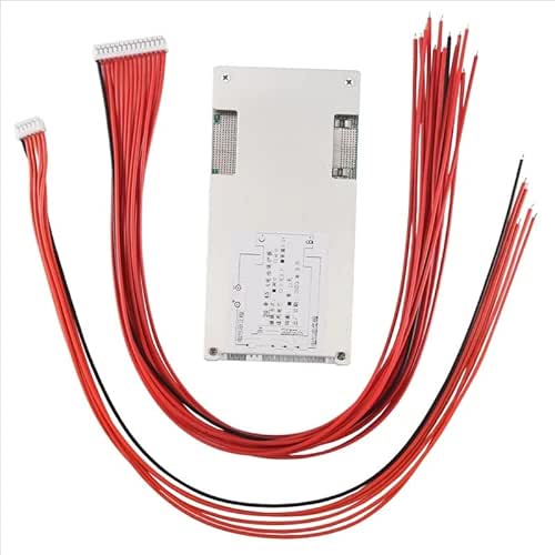 LiFePo4 BMS 20S 45A 60V Battery Balancer Charging Board Common