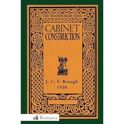 Cabinet Construction
