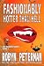 Fashionably Hotter Than Hell: Book Six, The Hot Damned Series