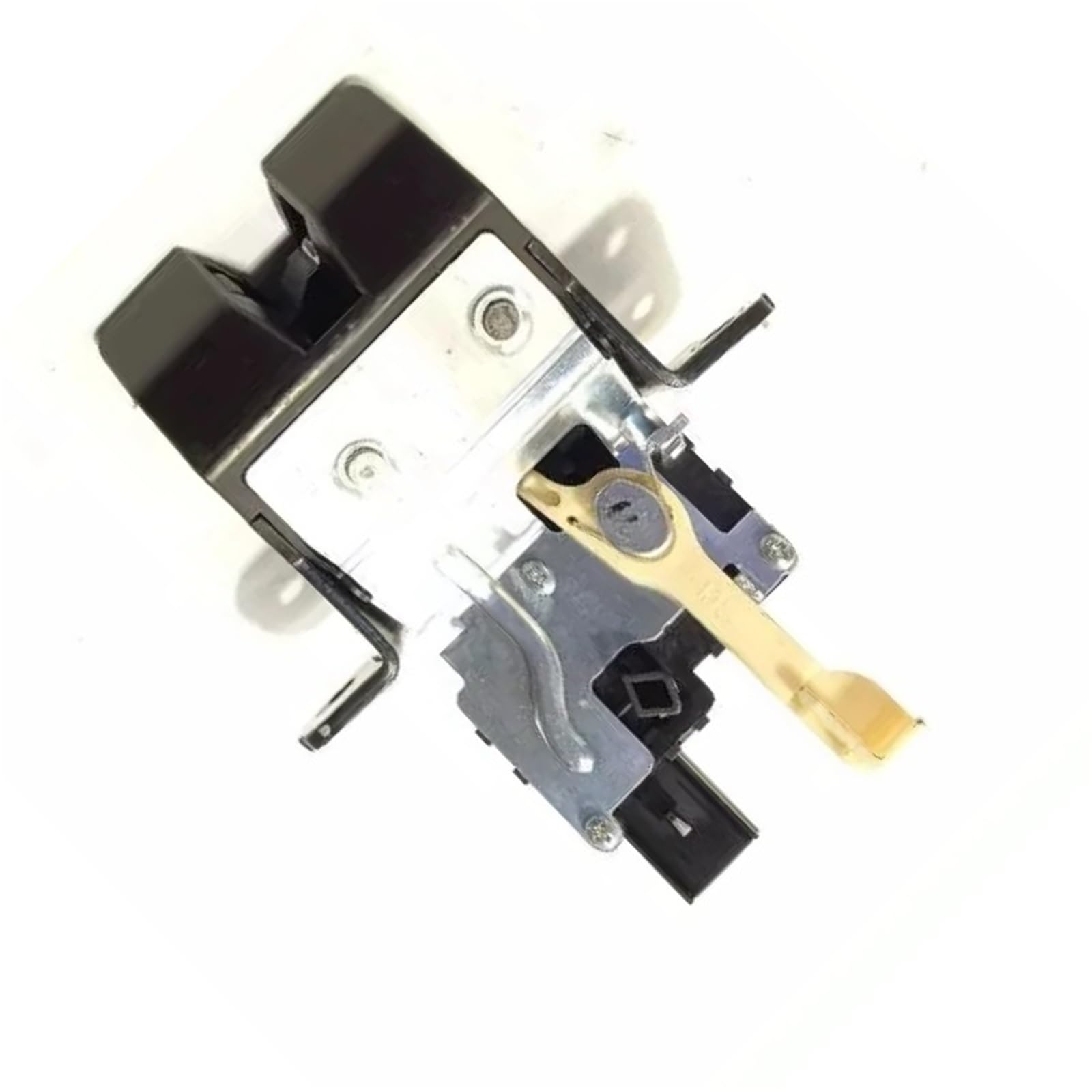 Boot Latch Compatible with Kia for NIRO 2017-2020 Rear Trunk Door Lock Actuator Motor Tailgate Boot Hatch 81230J9000 81230 J9000