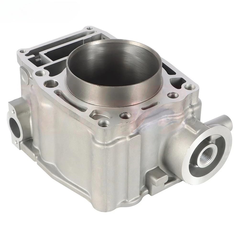 Zestaw big bore do motocykla Pasuje do Sportsman 500 570 Magnum 425 ATP 500 ATV UTV części 3085371-92MM głowica tłoka cylindra zestaw górny koniec 500cc
