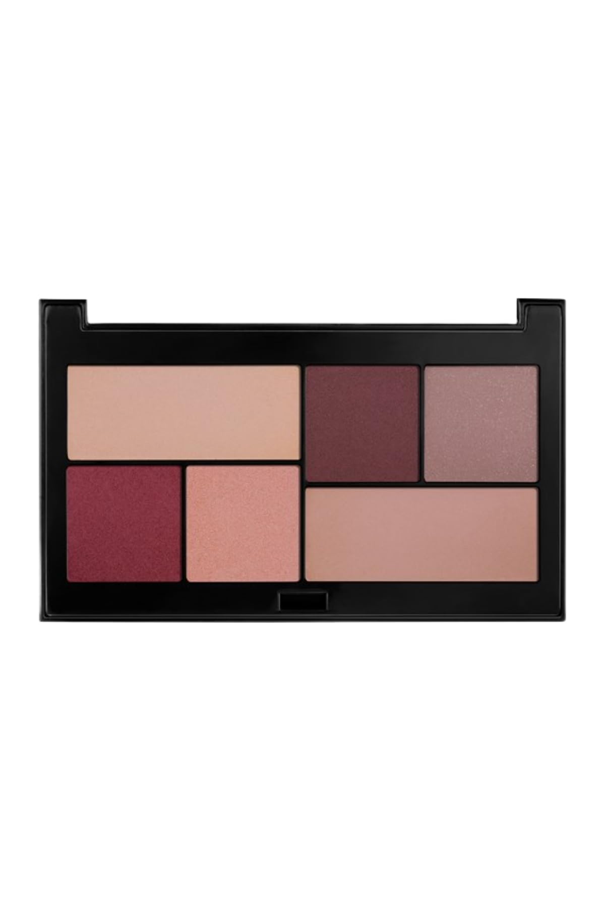 PASTEL PROFASHION 6' LI EYESHADOW PALETTE So In Love 203