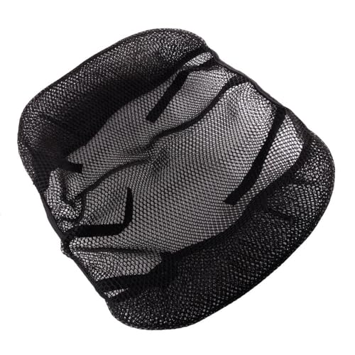 Housse de siège de moto antidérapante en maille pour Multistrada V4S