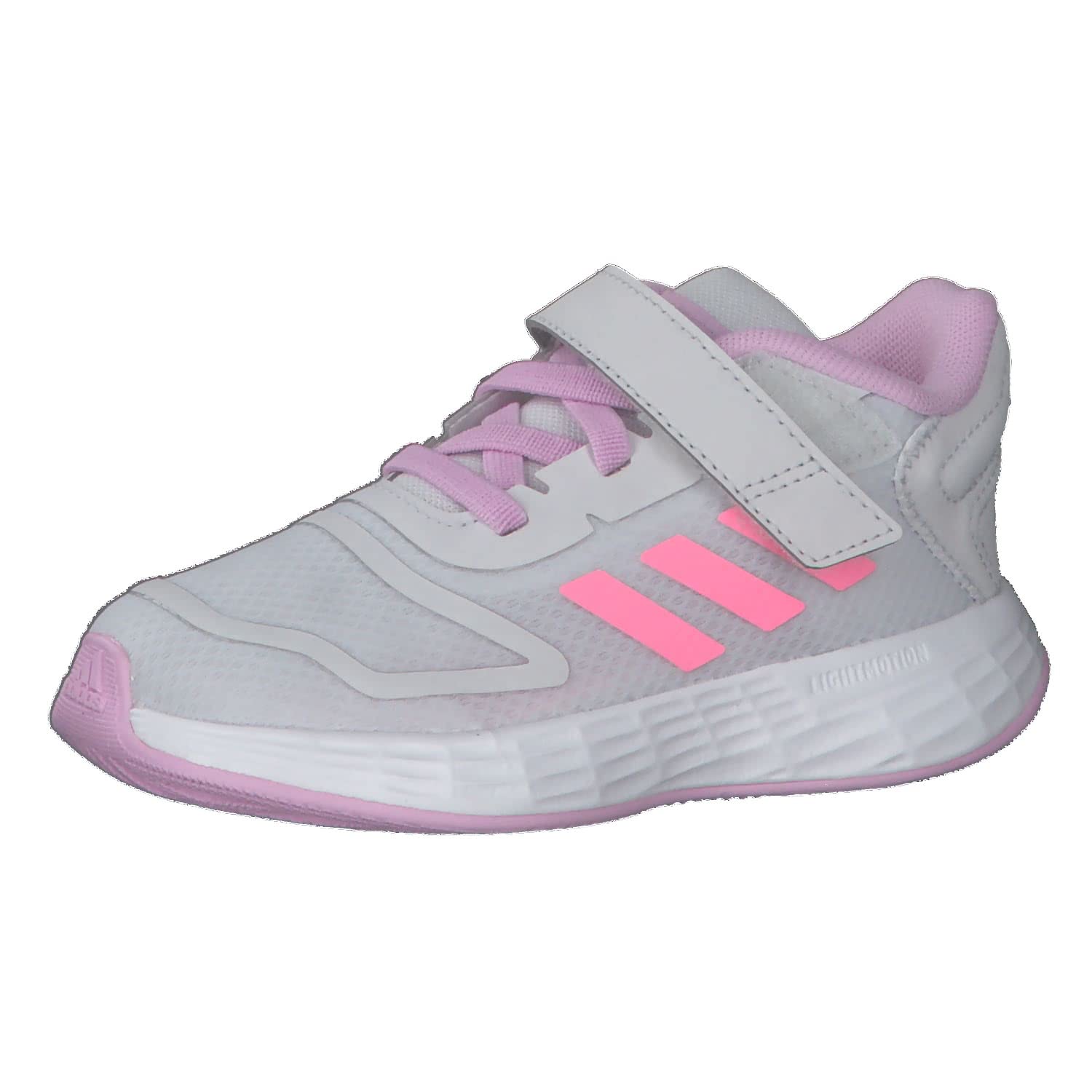 adidas Duramo 10 El K - Sneakersy Uniseks - dzieci