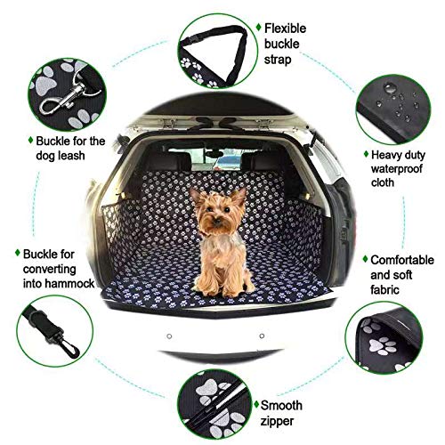 Chusstang - Telo protettivo impermeabile per