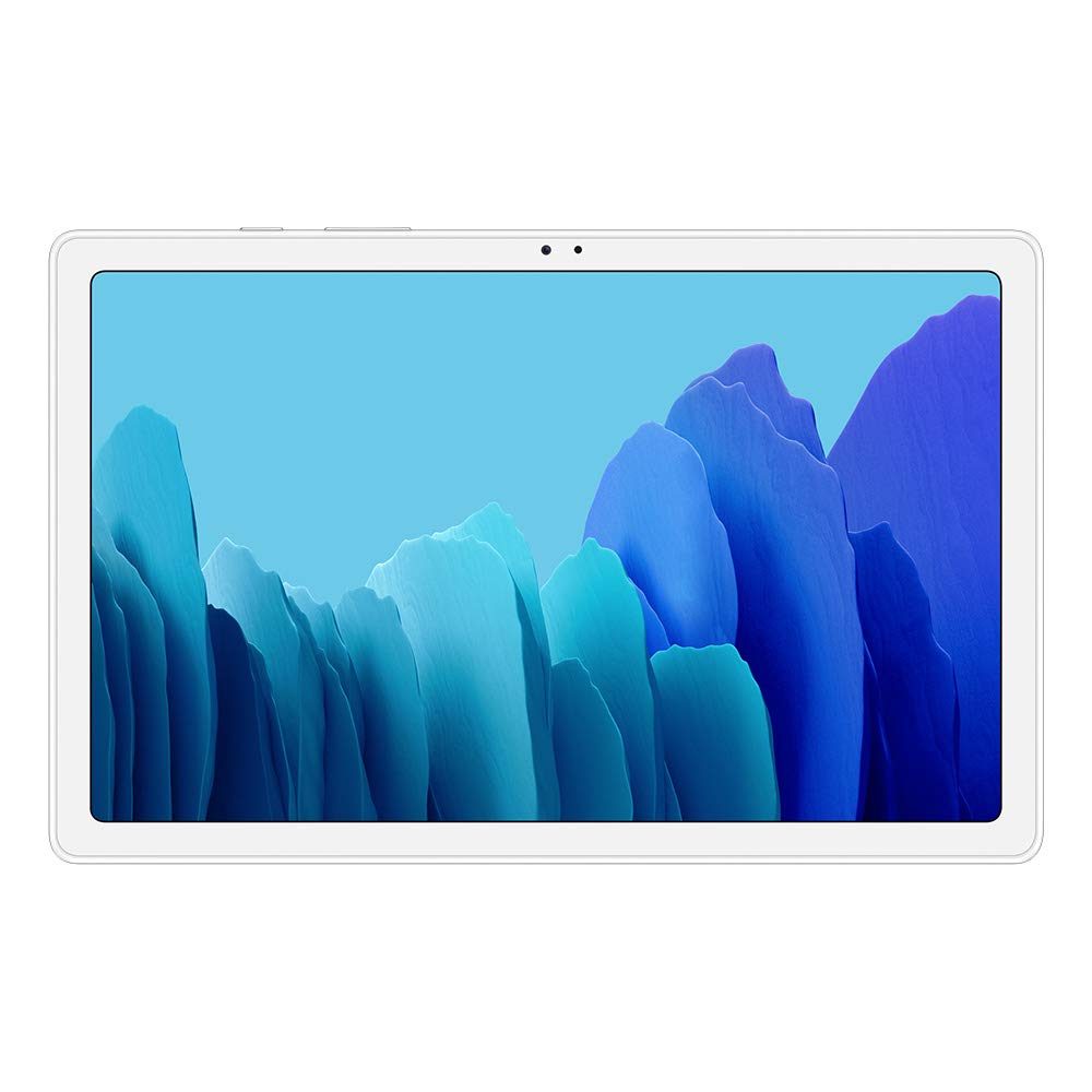 Samsung Galaxy Tab A7 (32GB) - Silver : Amazon.ca: Electronics