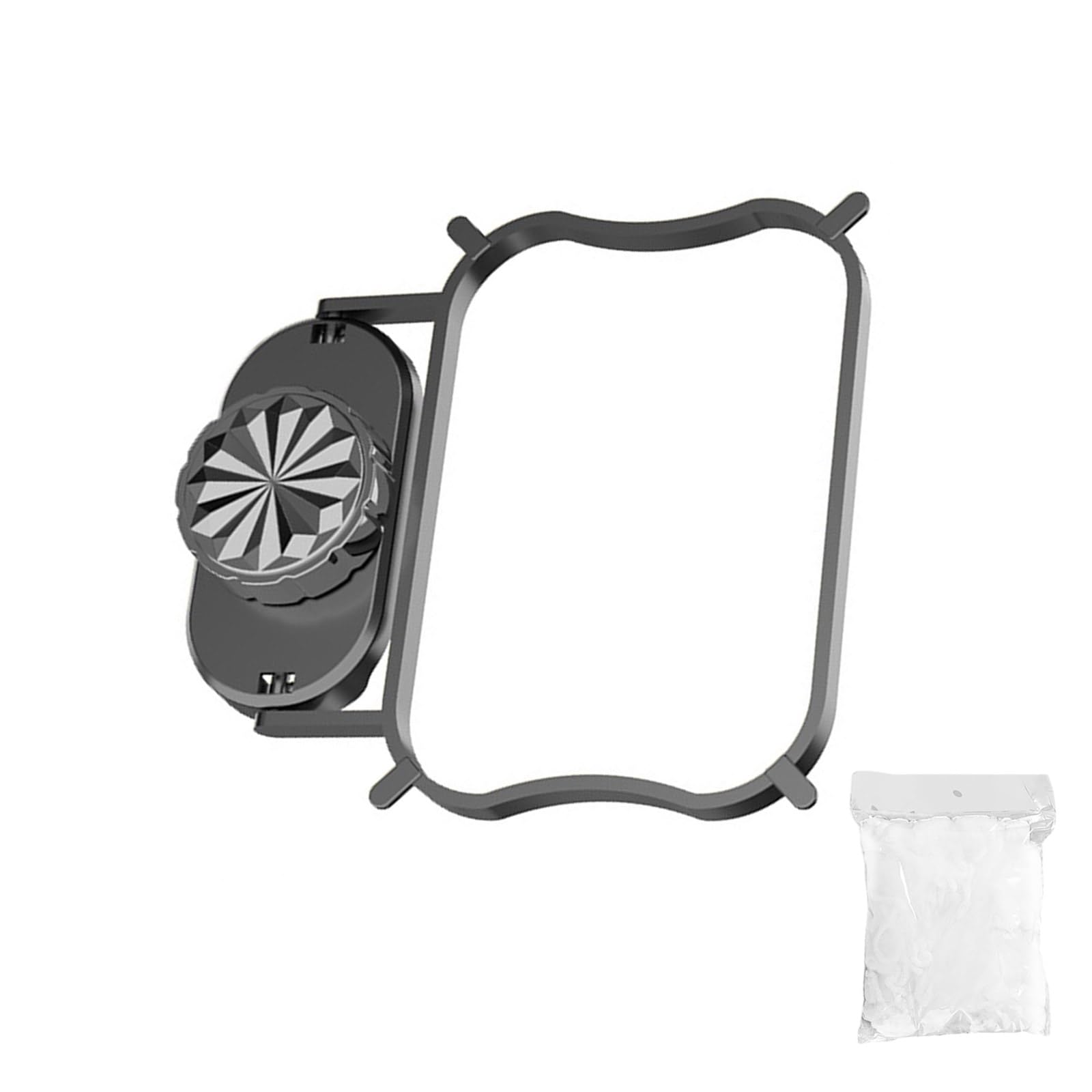 Tsophreniq Efficient Kitchen Sink Filter Food Residues Drain Net for Easy Cleanup and Clog for Home Use Kitchen Sink Drain Net