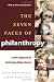 The Seven Faces of Philanthropy: A New Approach to Cultivating Major Donors (The Jossey-Bass Nonprofit Sector Series)