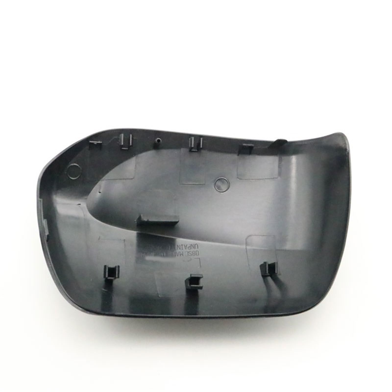 Specchietto retrovisore dell'automobile Per Subaru Per Forester SH 2008-2010 Specchietto retrovisore laterale inferiore Coperchio specchietto esterno(Small,Right)
