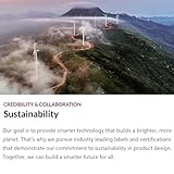 Lenovo ThinkCentre M70q Tiny Business AI Desktop, Intel Core Ultra 5 225T, 16GB DDR5, 512GB SSD, HDMI, DP, Wi-Fi 6, Support 3-Monitor 4K, Wired KB & Mouse, Win 11 Pro, Bundle ADATA 64GB Flash Drive - Image 7