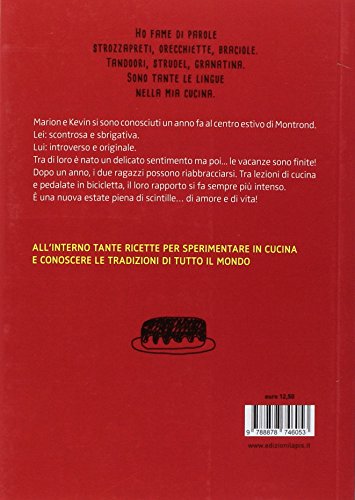 Dieci Lezioni Sulla Cucina, L'amore E La Vita - 2