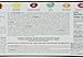 Jelly Belly Cocktail Classics 5-Flavor Gift Box NET WT 4.25 OZ (120g)
