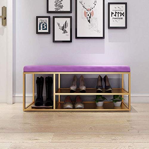 QQXX Nordic Style Sofa Side Table Gold Round Coffee Table Balcony Tabl