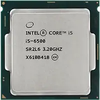 Processador Intel Core I5 6500 6ª Geração 3.2Ghz S/Cooler OEM