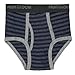 Fruit of the Loom boys Fashion (Pack 5) briefs underwear, Stripes and Solids, Small US
