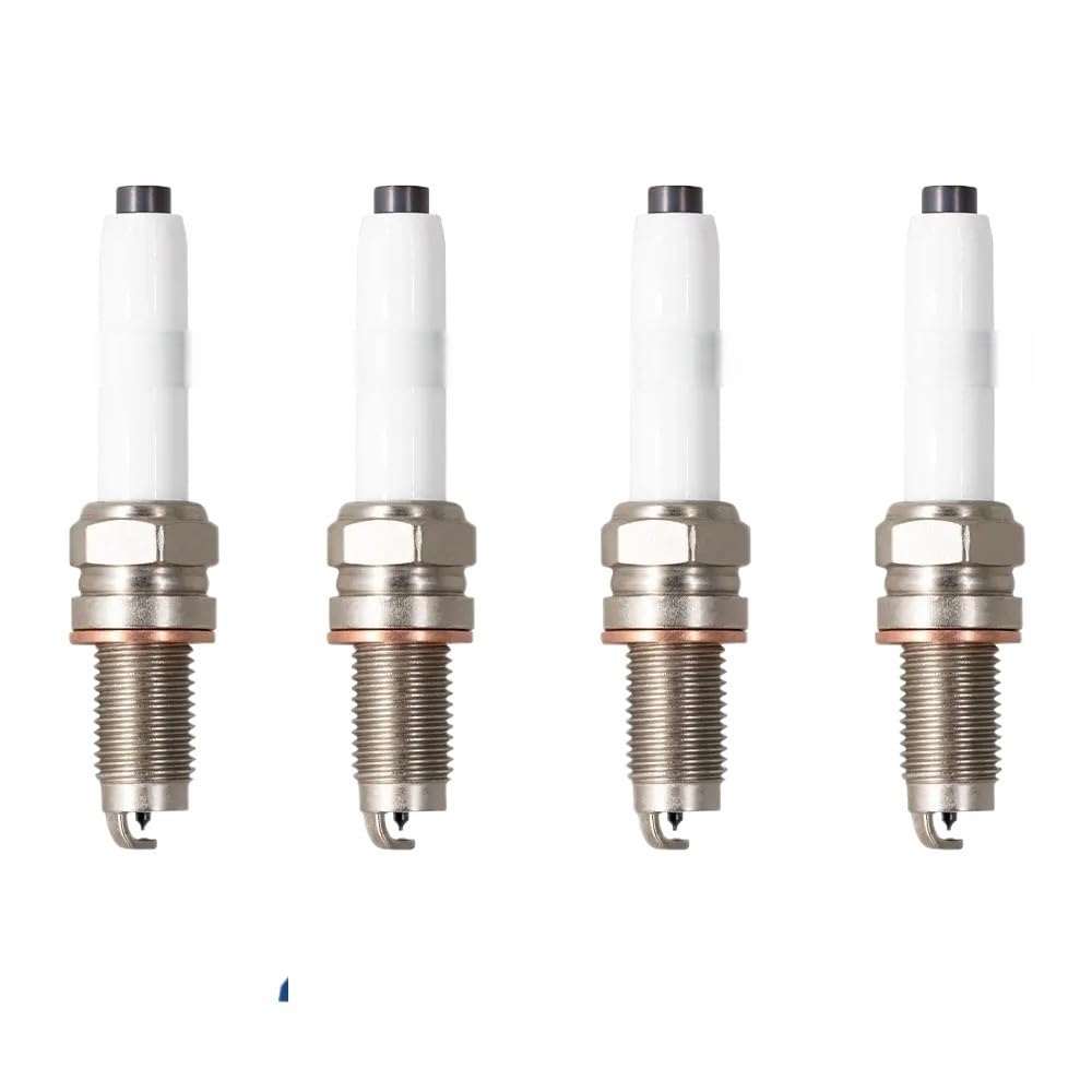 Bujías de Motor automático de 2 a 8 Piezas, Repuesto para Y5KPP332, 0241145523, IZKR7B(7563), PKER7A8DES, bujías de iridio y Platino