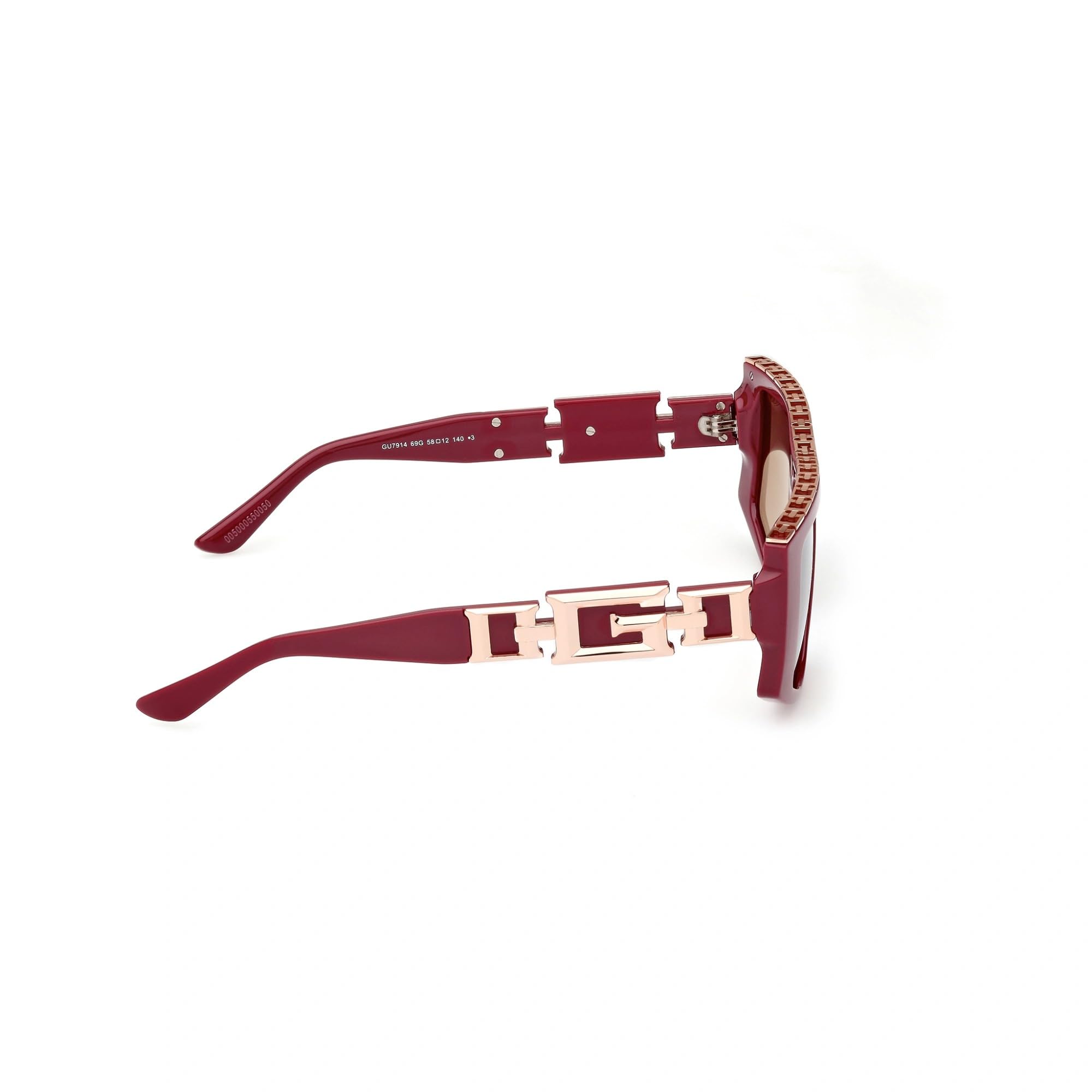 GUESS Gu7914 Lunettes de soleil Femme