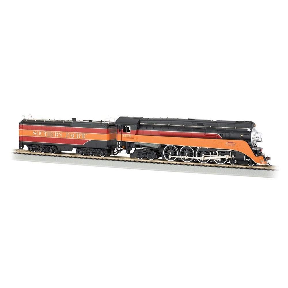 Bachmann daylight 4449 Clearance