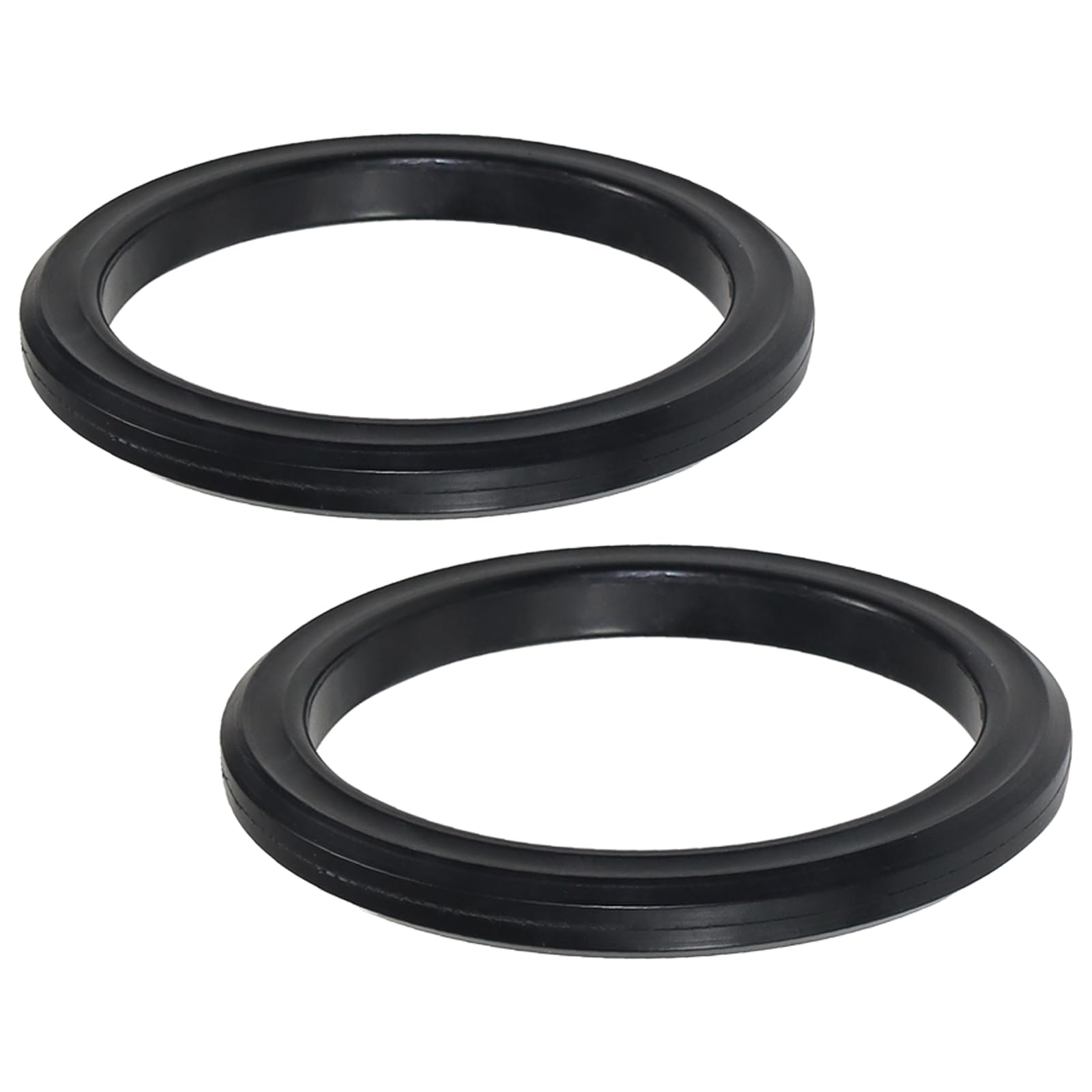 2 Pack 935-0243B Friction Wheel Replaces MTD 735-0243, 735-0243B, 935-0243BB for Cub Cadet 1028, 1130SE, Troy-Bilt 5524, 7524, White Outdoor SB-750, SB-850 W, MTD SB-1050 Snow Throwers