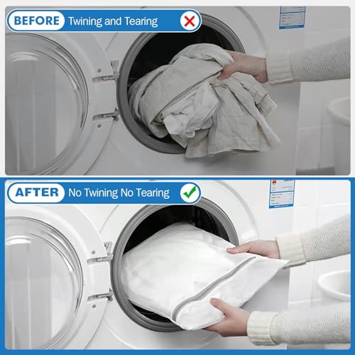 La Mejor comparativa de Lavandería para prendas delicadas los preferidos por los clientes. 8 Imagen adicional