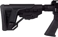 Vista 8 de Factor PCP - Rifle de aire de acción con palanca lateral con paquete Wearable4U incluido