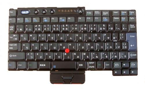 Amazon | IBM:ThinkPad X31/32シリーズ用ノートパソコンキーボード