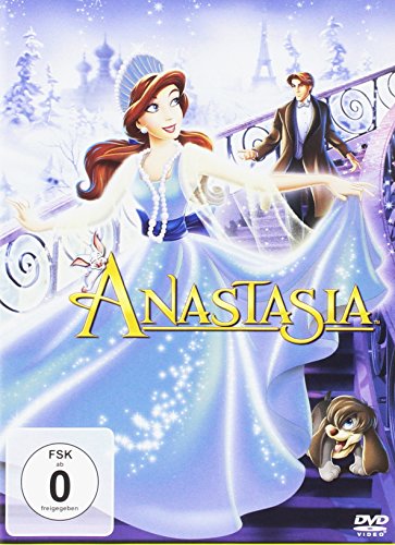 Preisvergleich Produktbild Anastasia [DVD]
