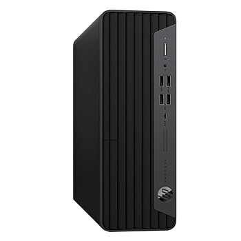 Amazon.co.jp: 【整備済み品】 HP デスクトップPC 600 G6 SFF 第