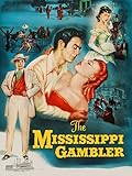 The Mississippi Gambler