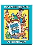 Book of Mormon Seek and Ye Shall Find 1598118765 Book Cover